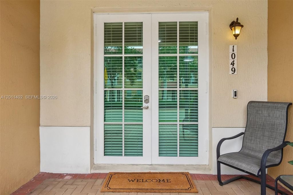 Photo of 1049 SW 147th Ave #5607, Pembroke Pines, FL 33027 (MLS # A12011402)