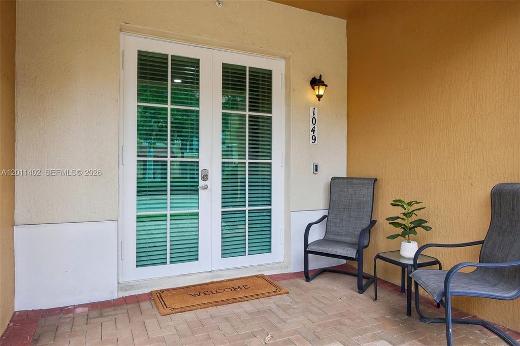 Photo of 1049 SW 147th Ave #5607, Pembroke Pines, FL 33027 (MLS # A12011402)