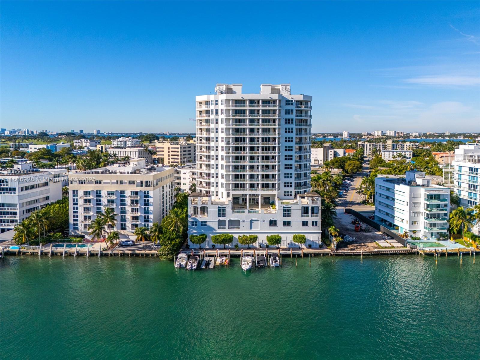 9751 E Bay Harbor Dr 9C