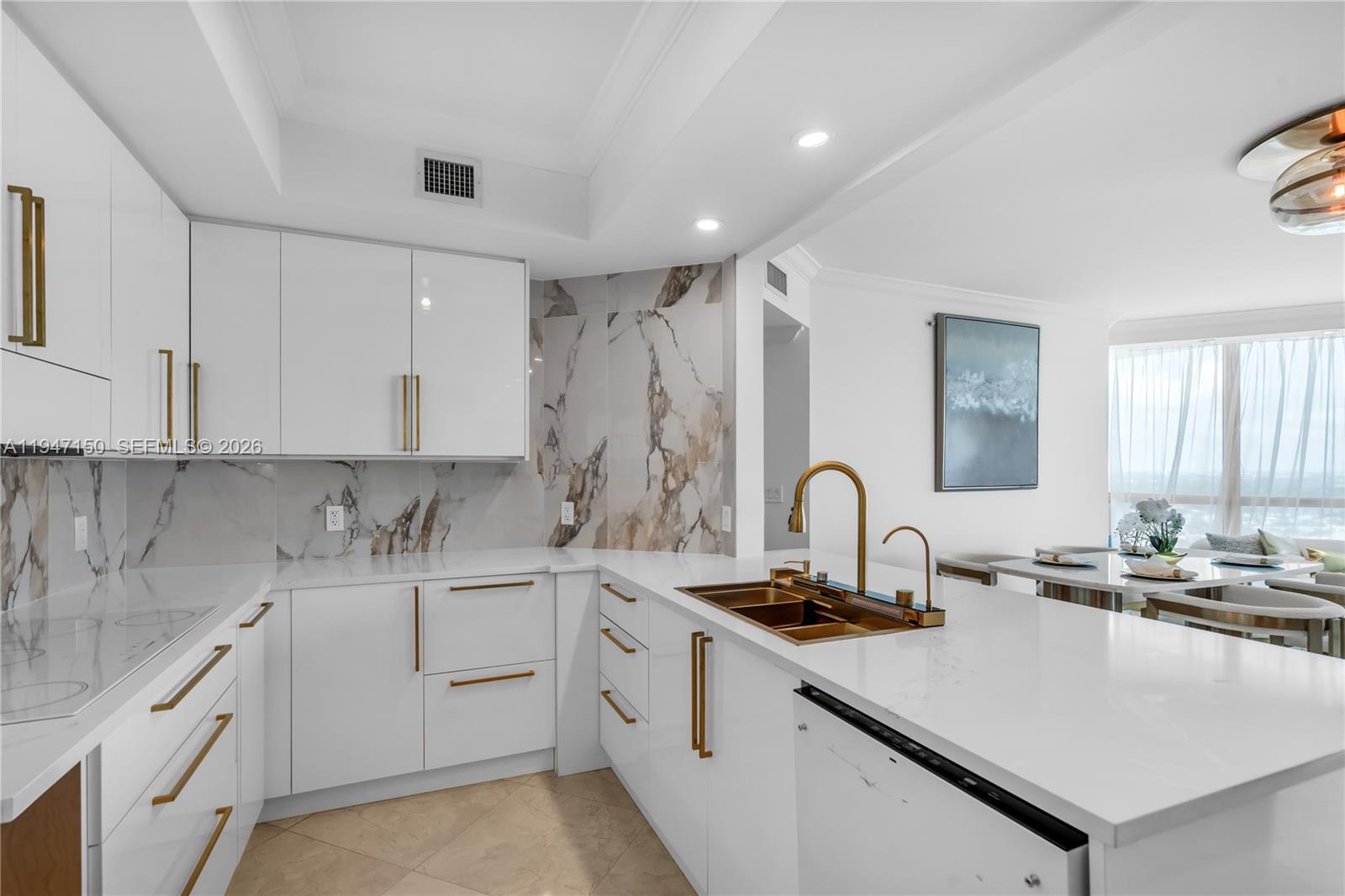 OCEAN PALMS CONDO - Residential