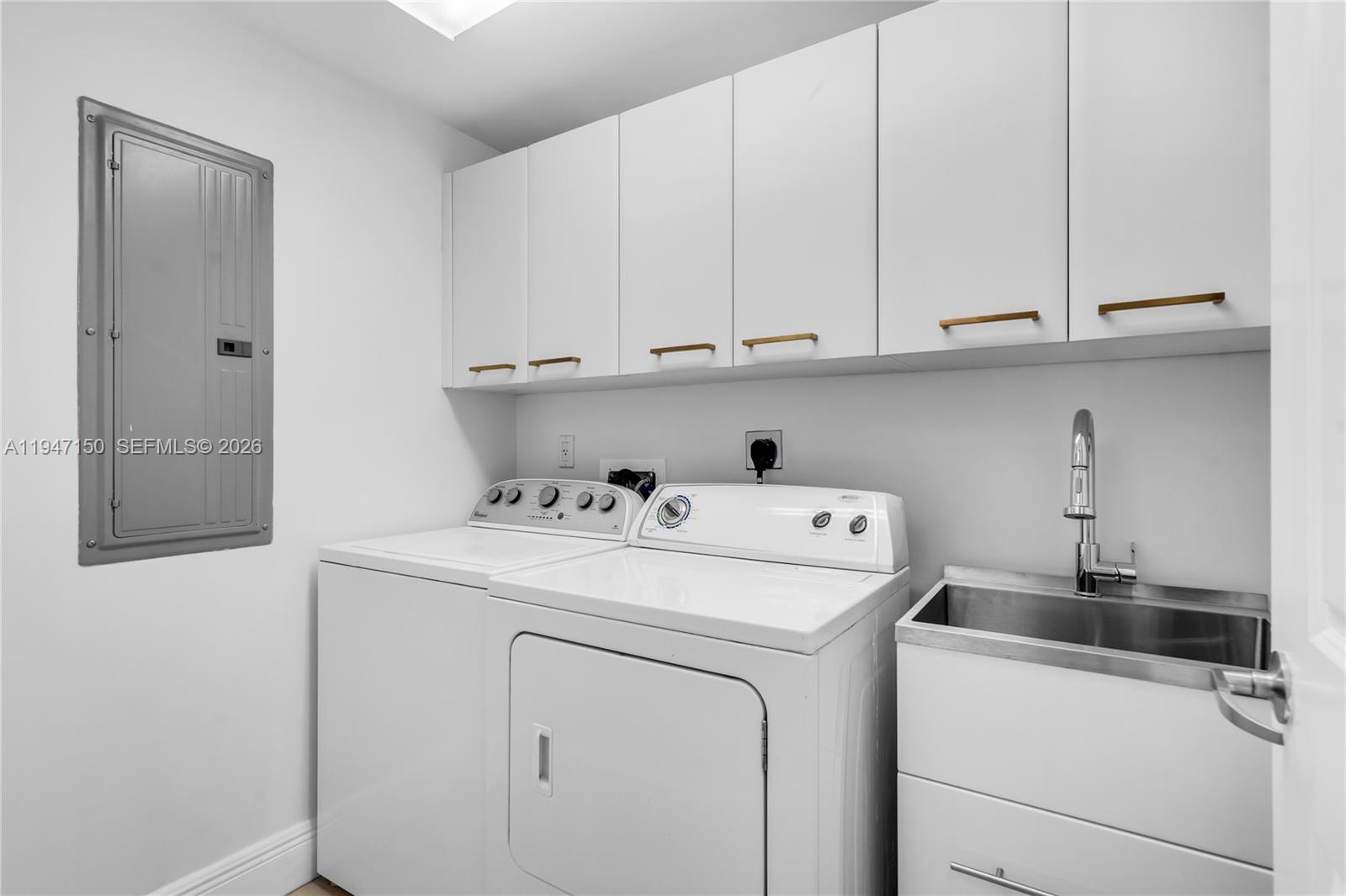 OCEAN PALMS CONDO - Residential