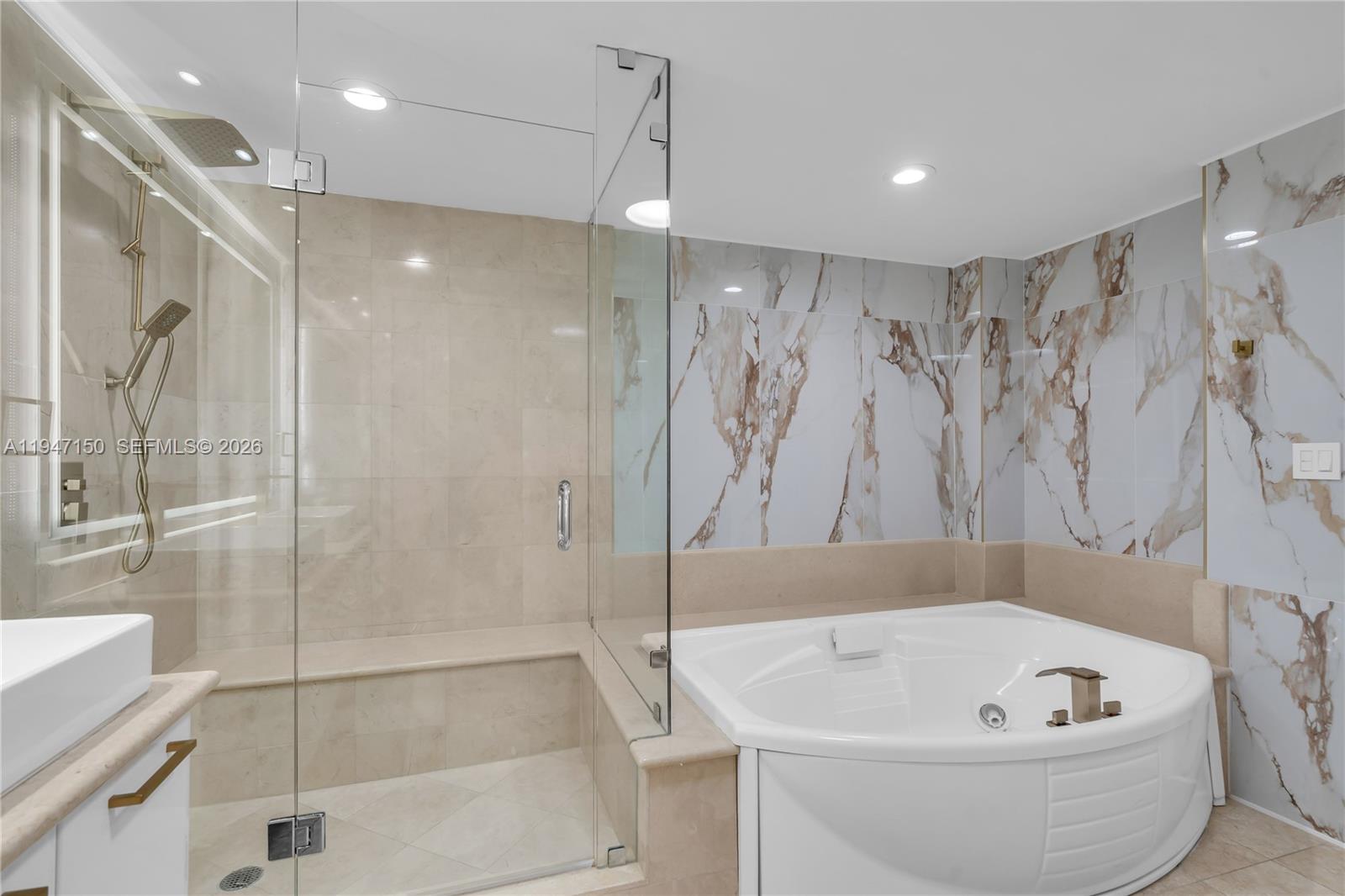 OCEAN PALMS CONDO - Residential