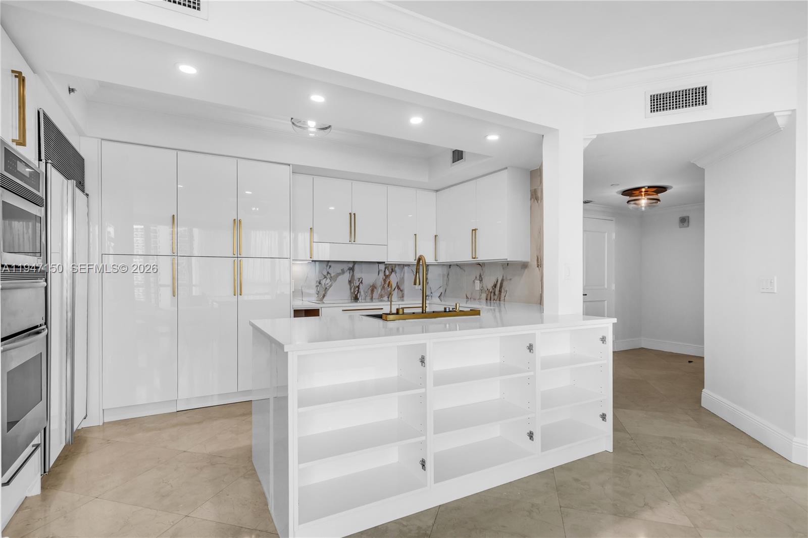 OCEAN PALMS CONDO - Residential