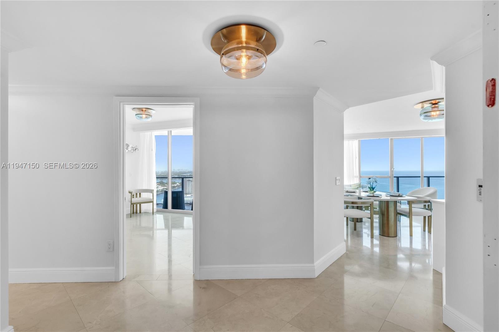 OCEAN PALMS CONDO - Residential