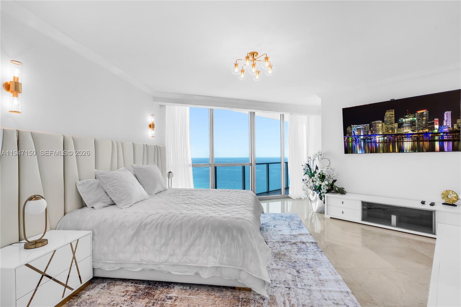 OCEAN PALMS CONDO - Residential