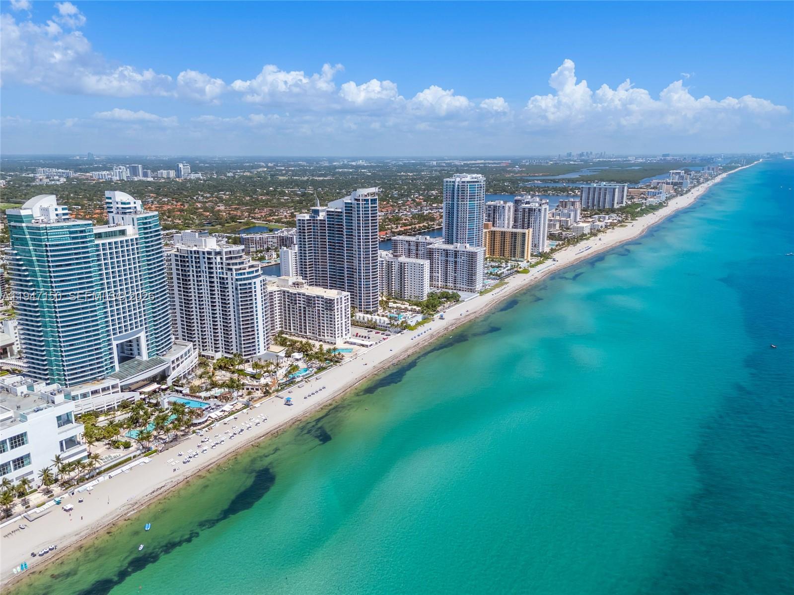 OCEAN PALMS CONDO - Residential