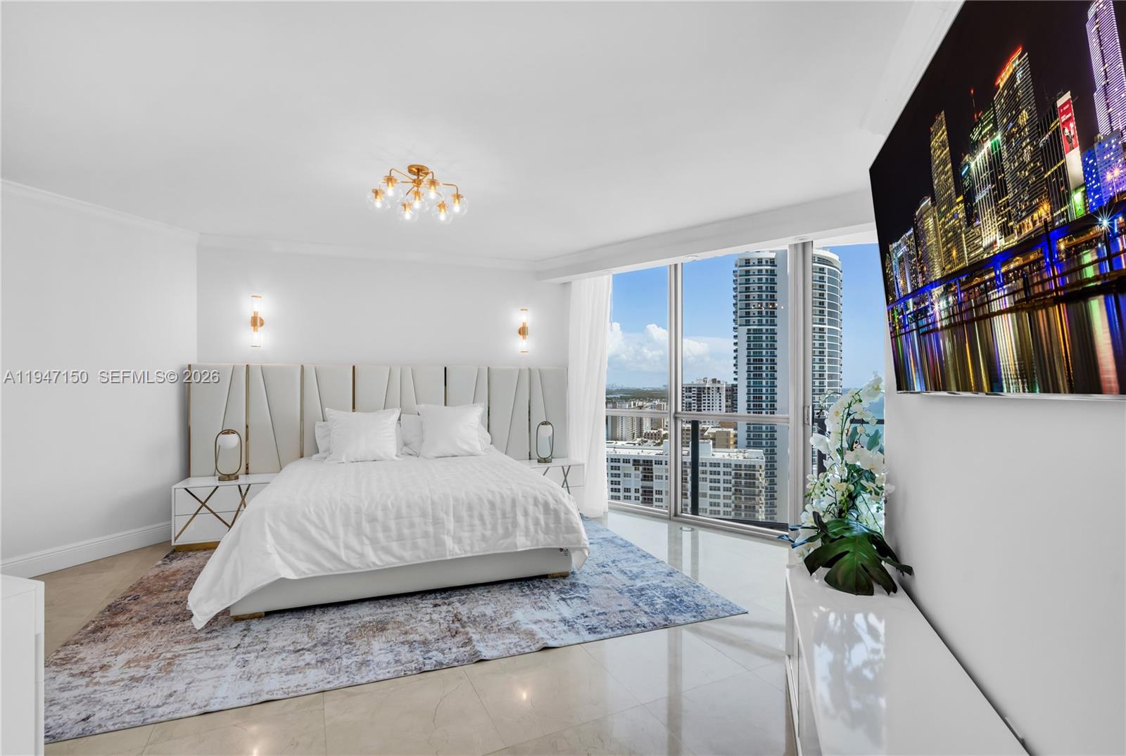 OCEAN PALMS CONDO - Residential