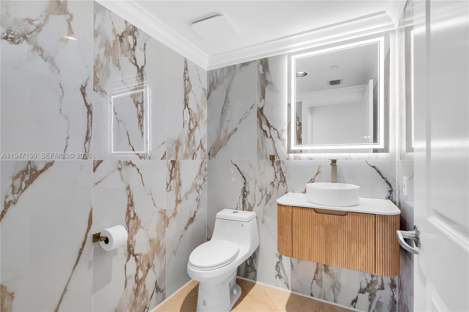 OCEAN PALMS CONDO - Residential