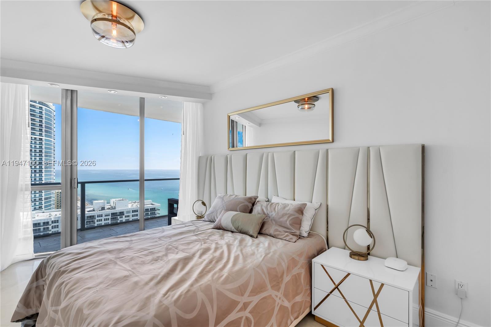 OCEAN PALMS CONDO - Residential