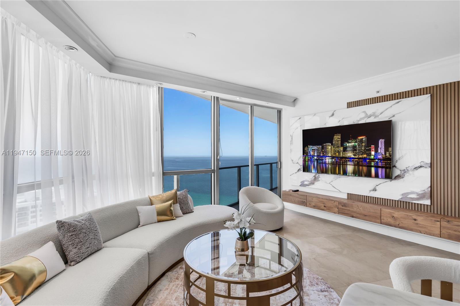 3101 S Ocean Dr 2605