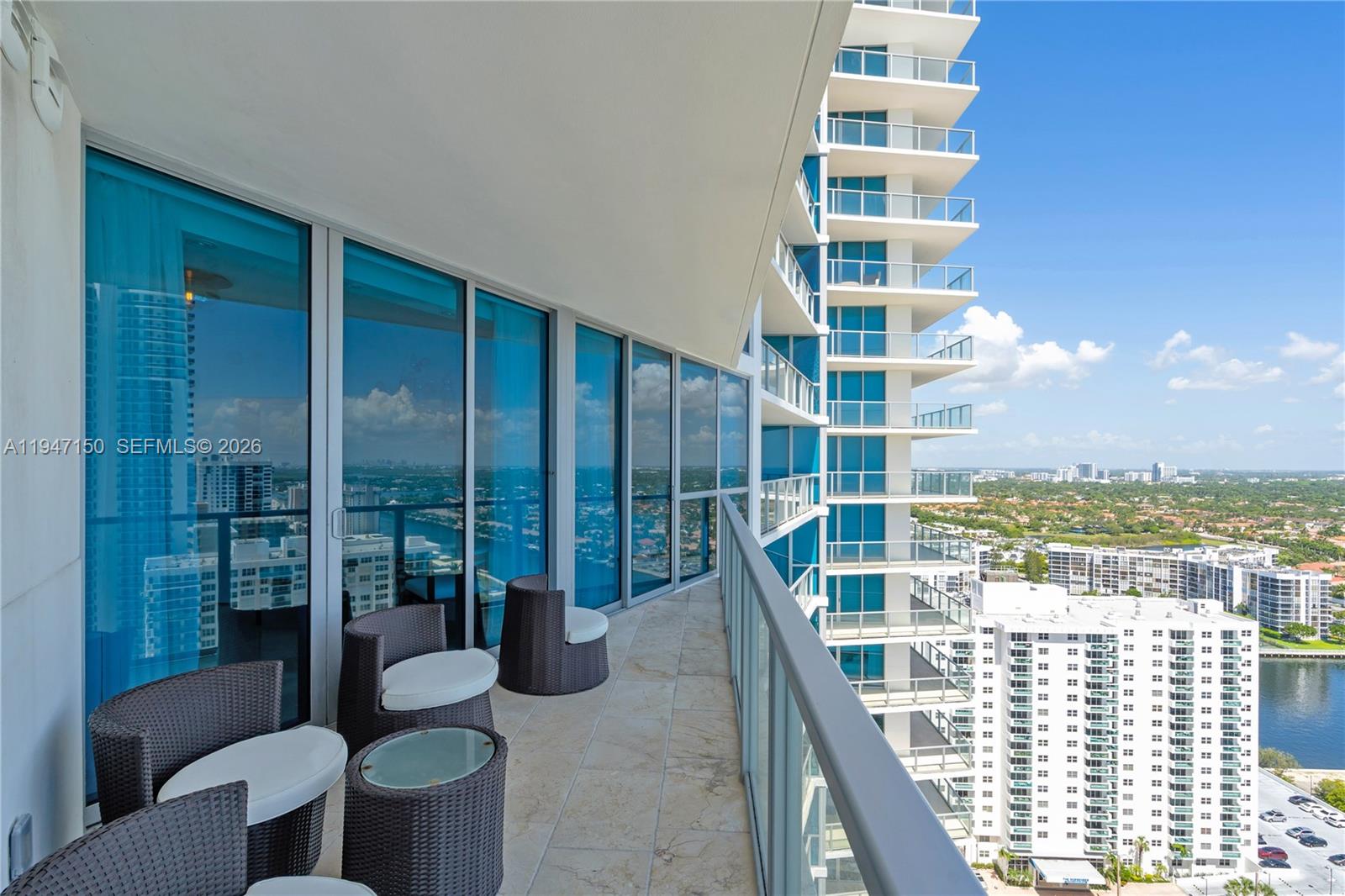 OCEAN PALMS CONDO - Residential