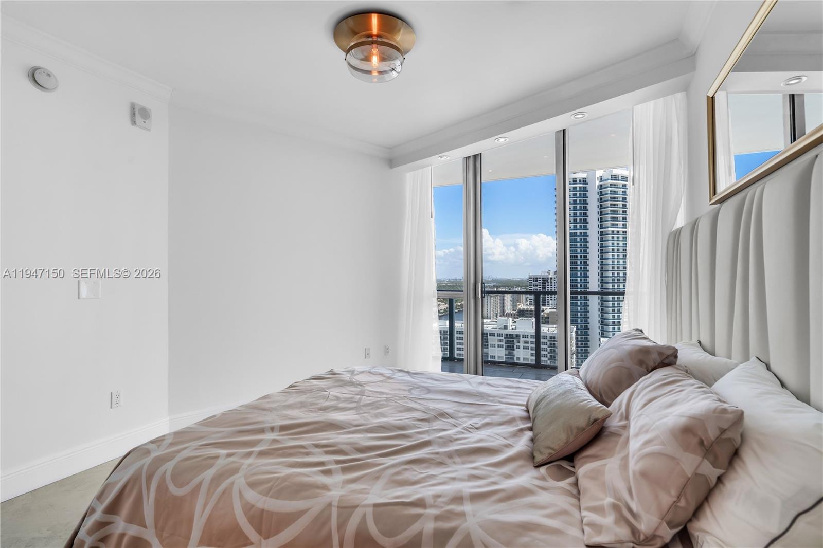 OCEAN PALMS CONDO - Residential