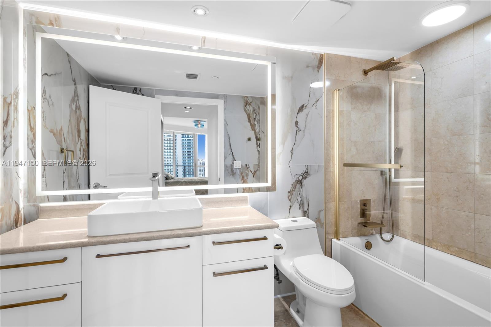 OCEAN PALMS CONDO - Residential