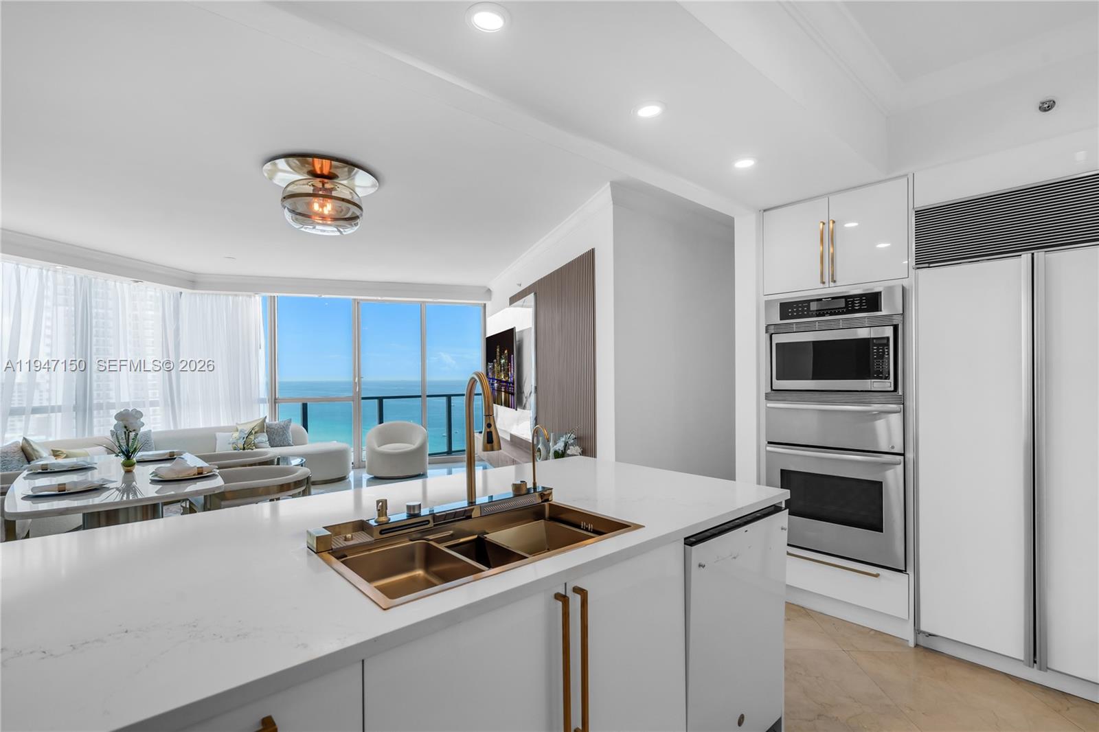 OCEAN PALMS CONDO - Residential
