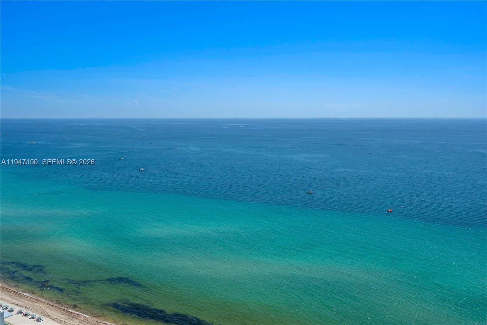 OCEAN PALMS CONDO - Residential