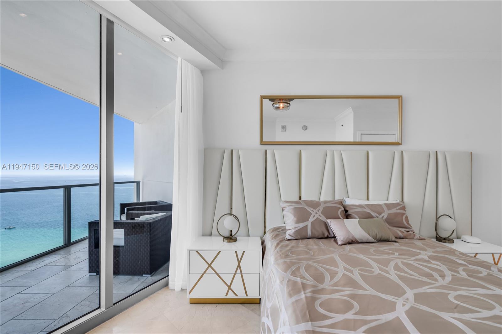 OCEAN PALMS CONDO - Residential