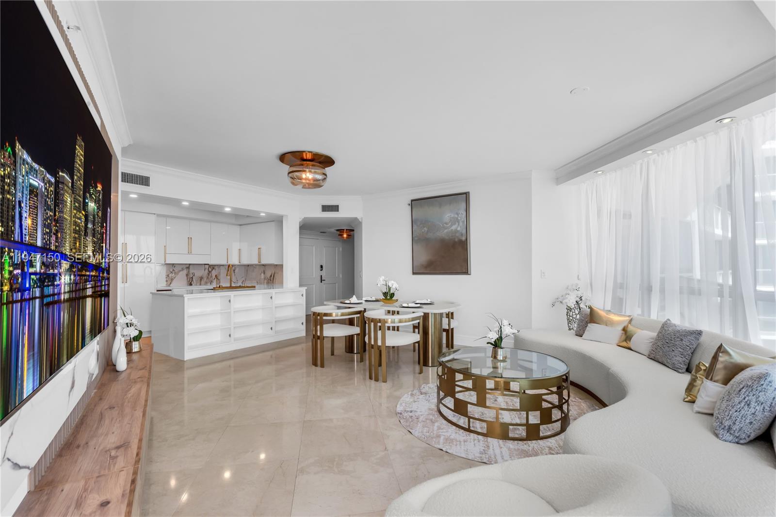 OCEAN PALMS CONDO - Residential