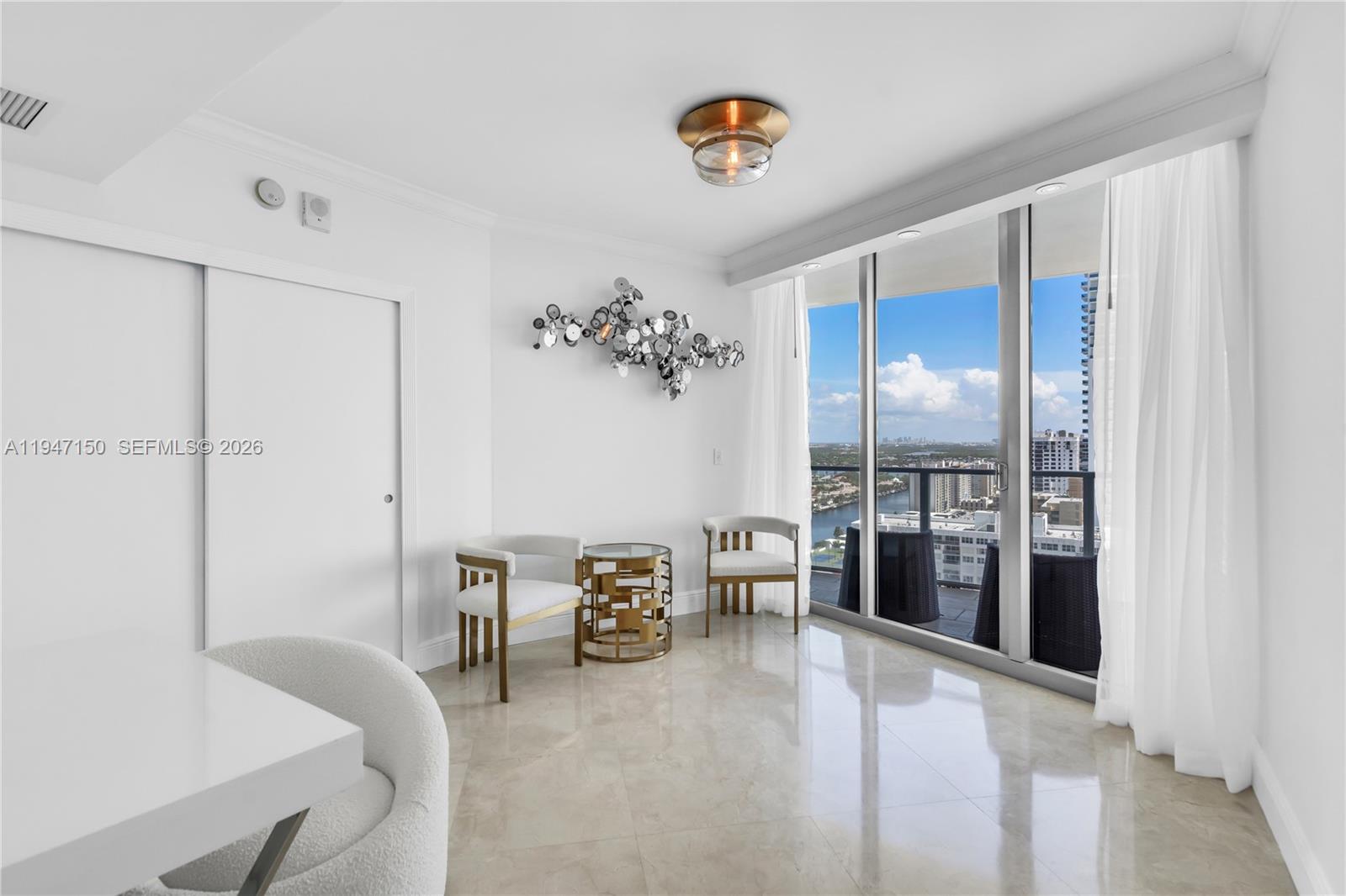 OCEAN PALMS CONDO - Residential