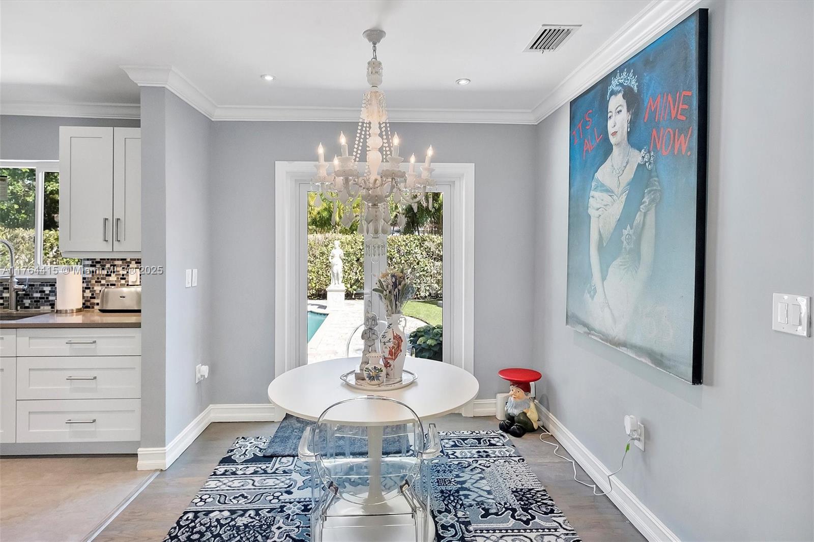 ODELL MANORS - Residential