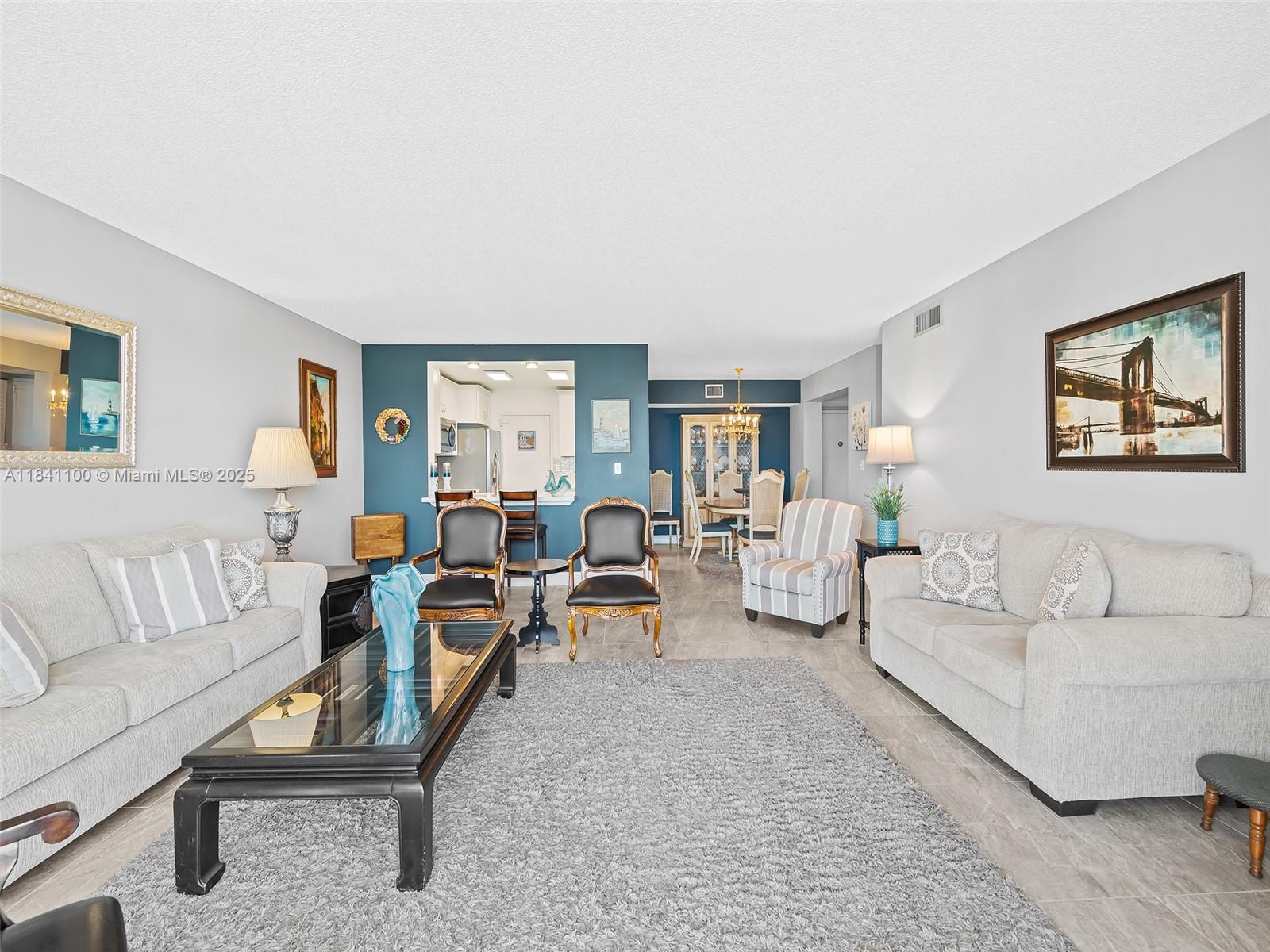 MEADOWBROOK CONDO APTS BL - Residential