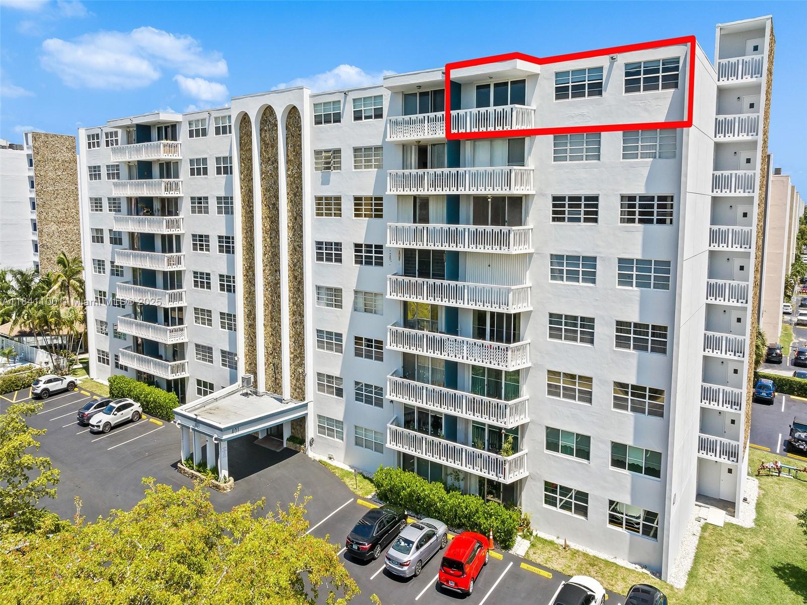 MEADOWBROOK CONDO APTS BL - Residential