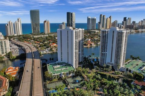 A home in Aventura