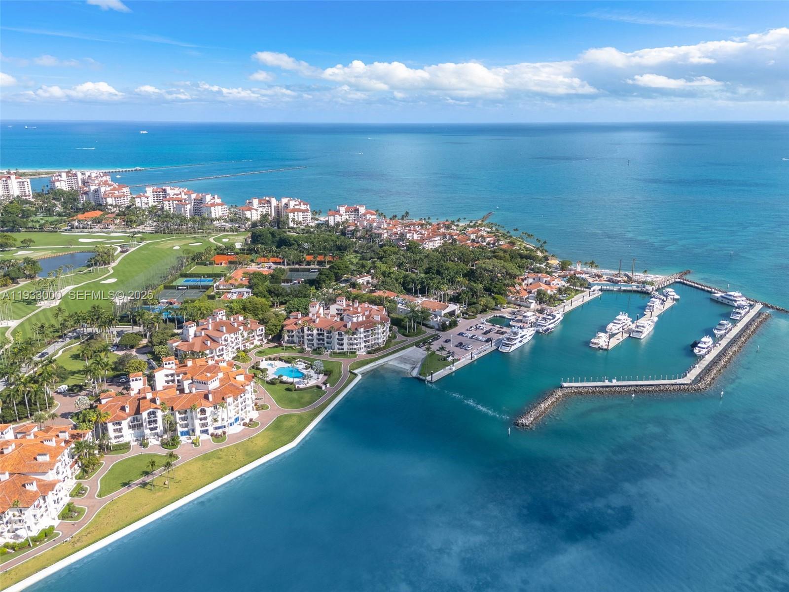 BAYSIDE VILLAGE EAST - Residential