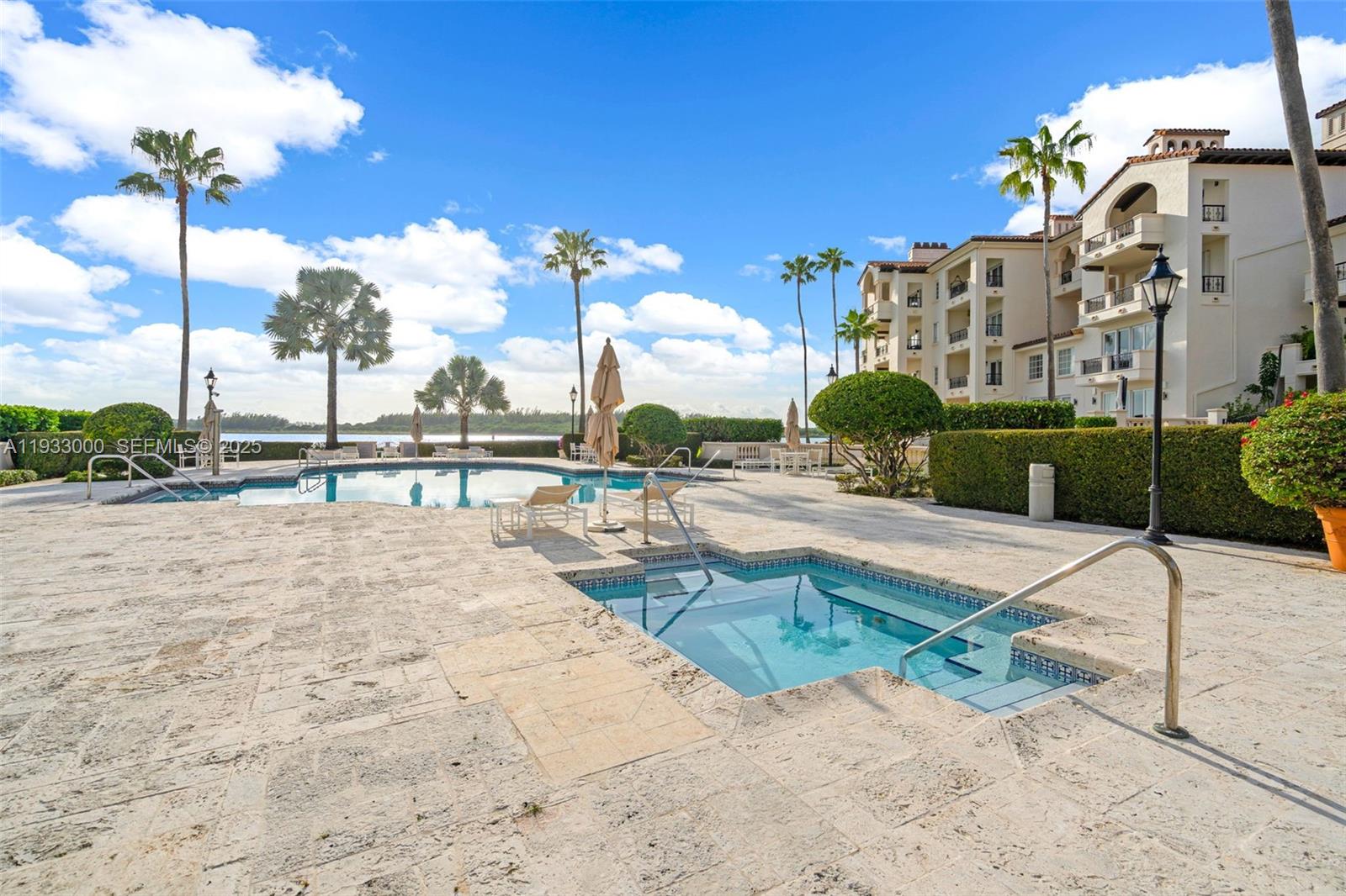 BAYSIDE VILLAGE EAST - Residential