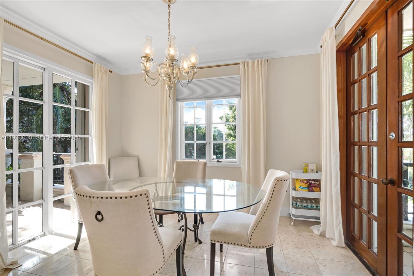 BAYSIDE VILLAGE EAST - Residential