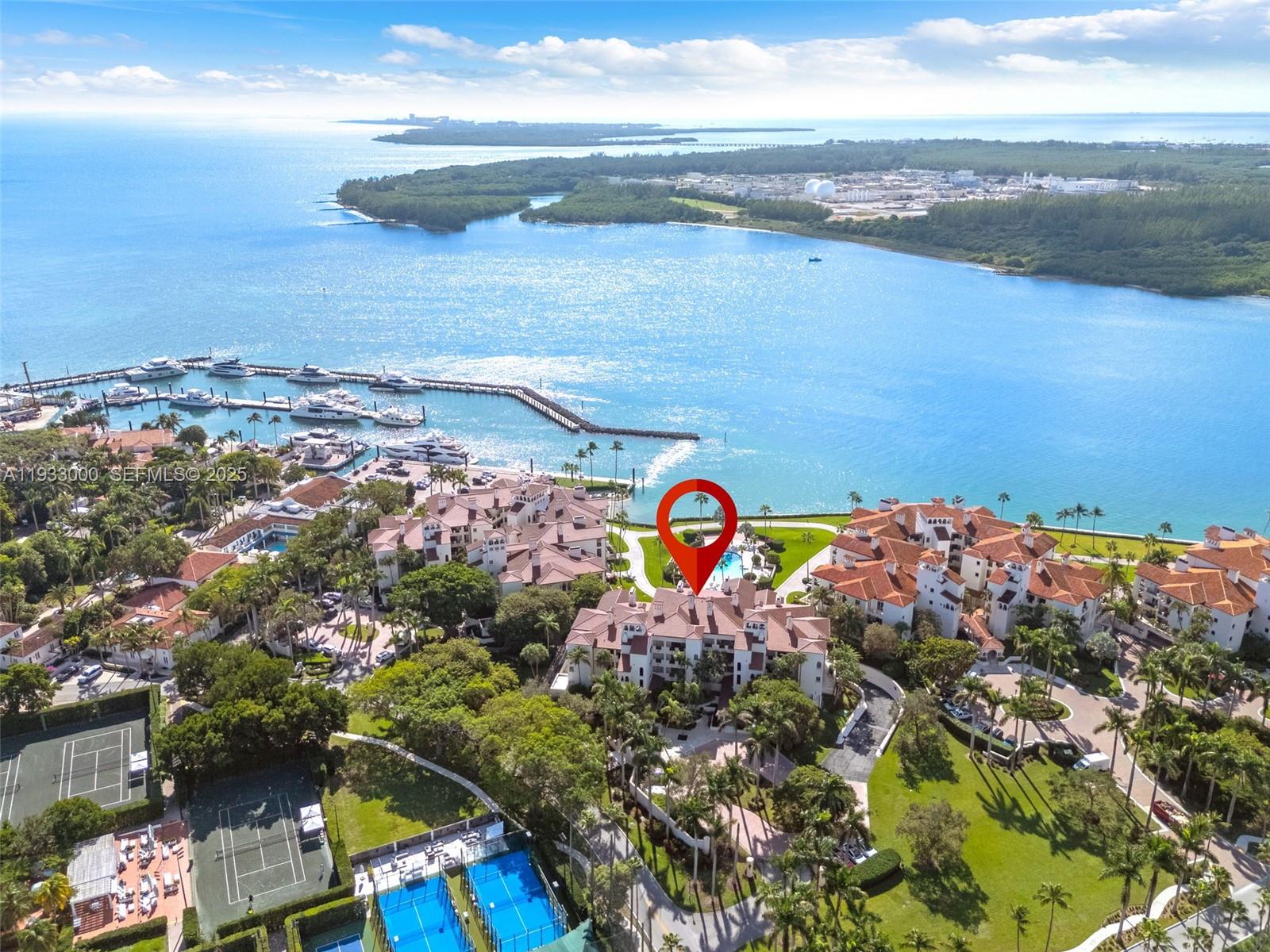 BAYSIDE VILLAGE EAST - Residential