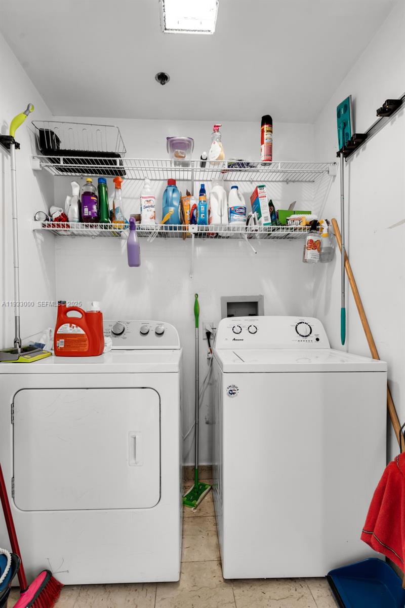 BAYSIDE VILLAGE EAST - Residential