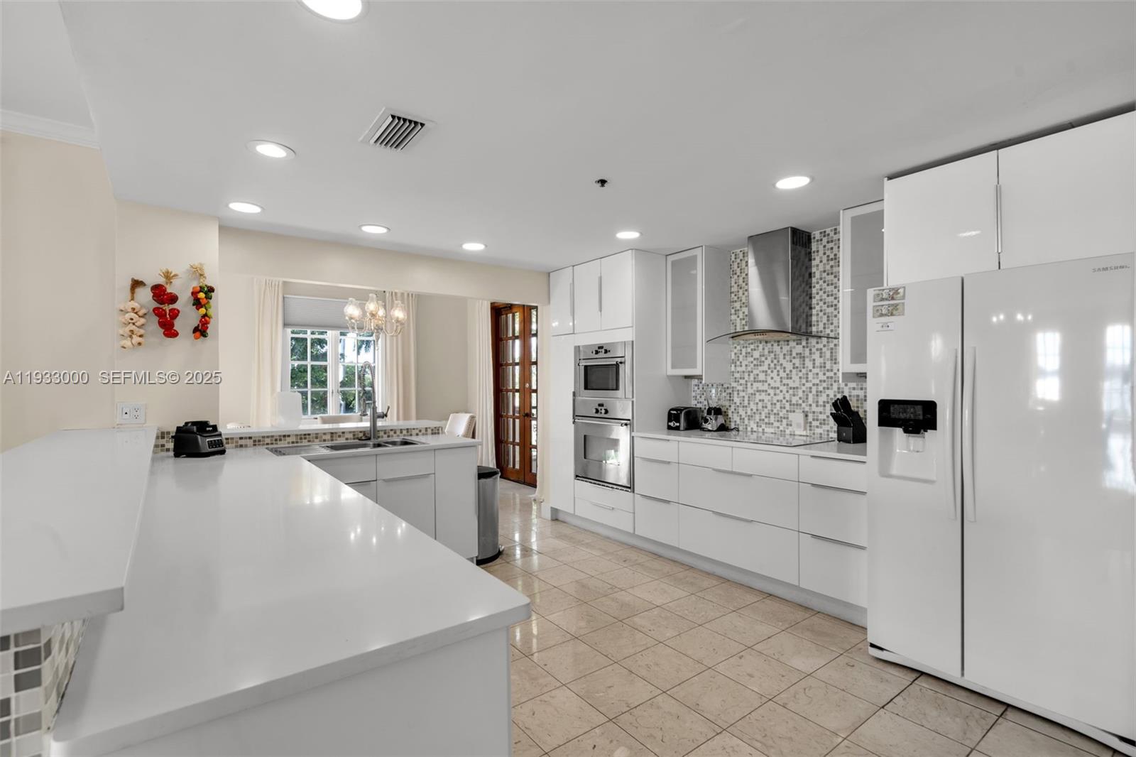 BAYSIDE VILLAGE EAST - Residential