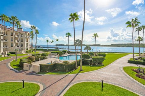 Photo of 2124 Fisher Island Dr #2124, Miami Beach, FL 33109 (MLS # A11933000)