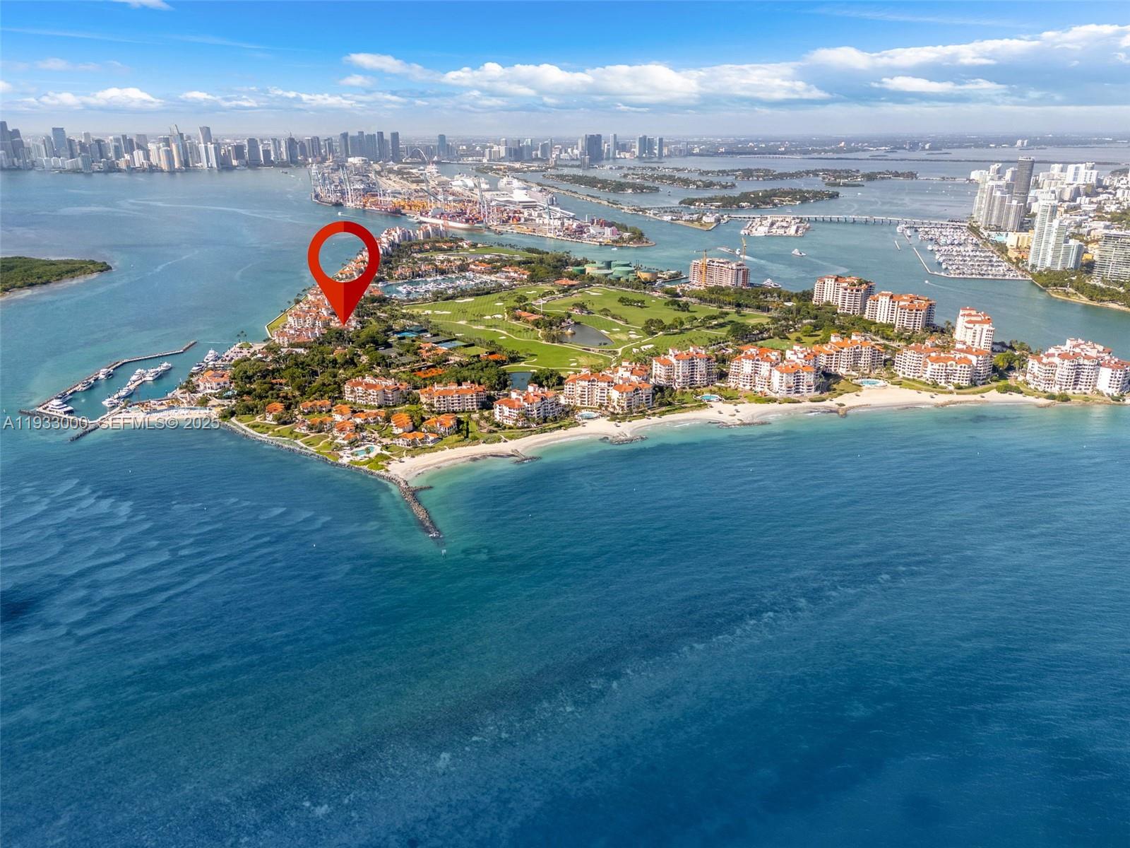 BAYSIDE VILLAGE EAST - Residential