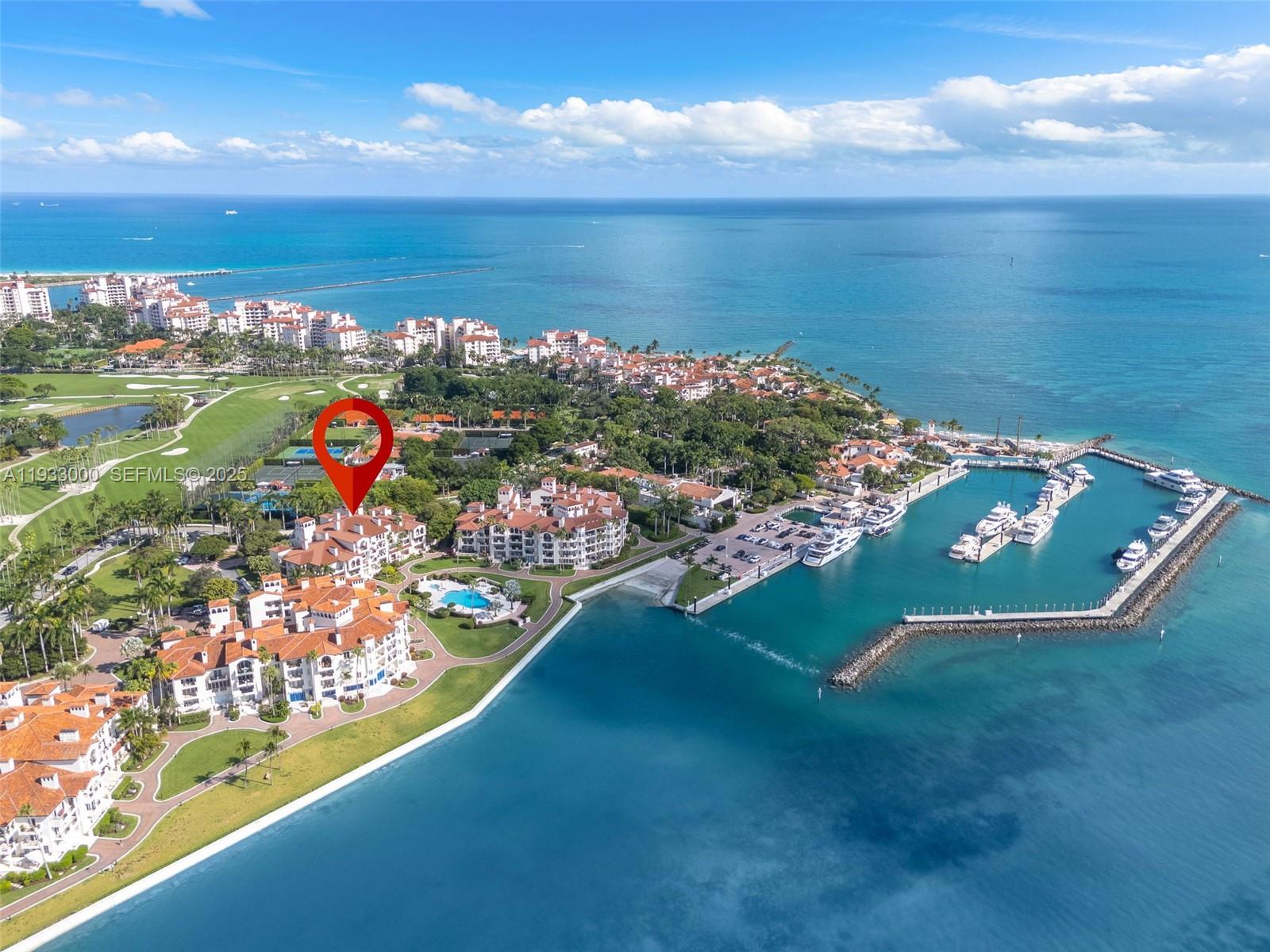 BAYSIDE VILLAGE EAST - Residential