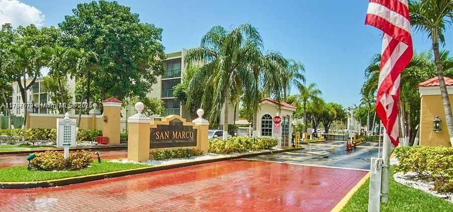 Rental Property at 8820 Ne Fontainebleau Blvd 509, Miami, Broward County, Florida - Bedrooms: 2 
Bathrooms: 2  - $2,100 MO.