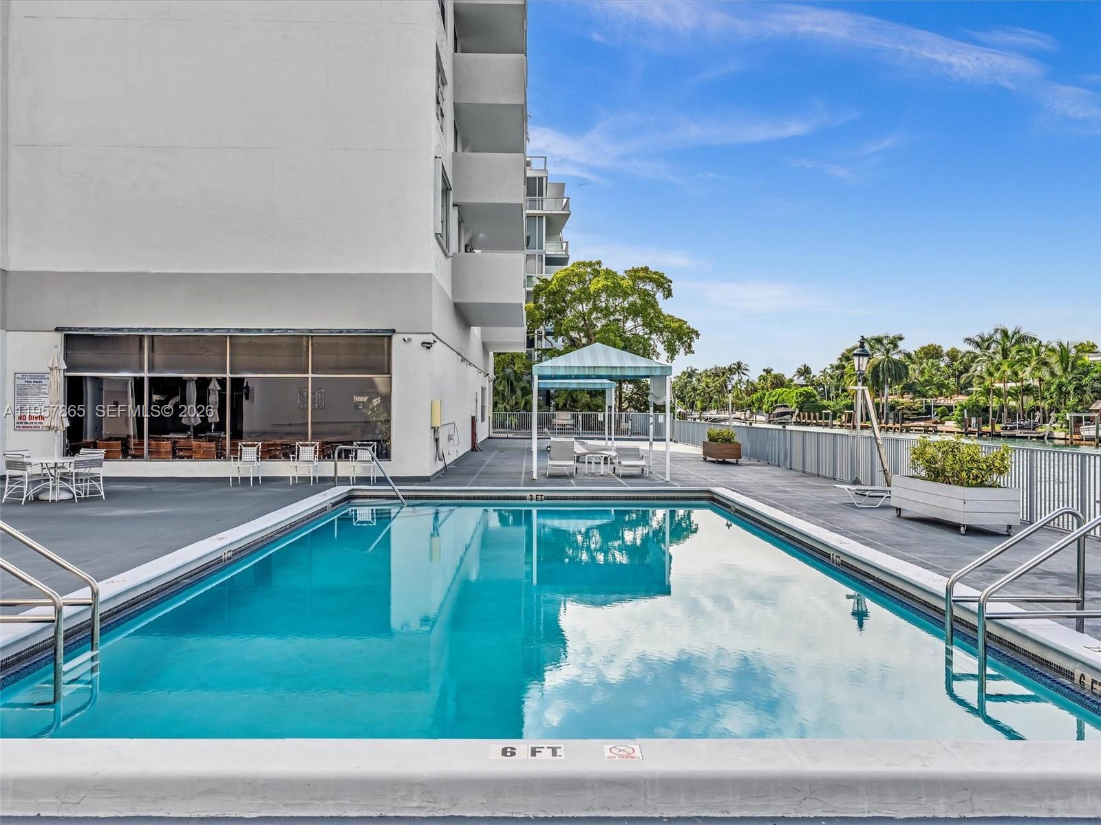 10000 PLAZA CONDO-SOUTH T - Residential Lease