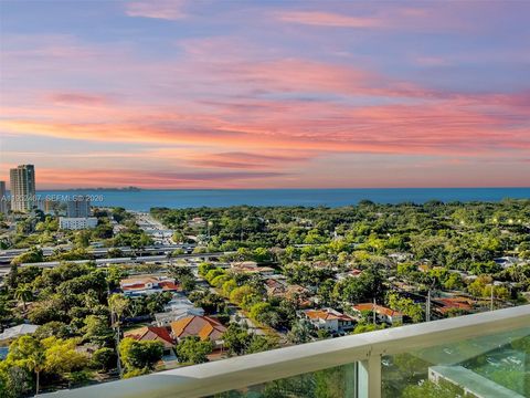 2525 SW 3rd Ave 1709 Miami FL 33129