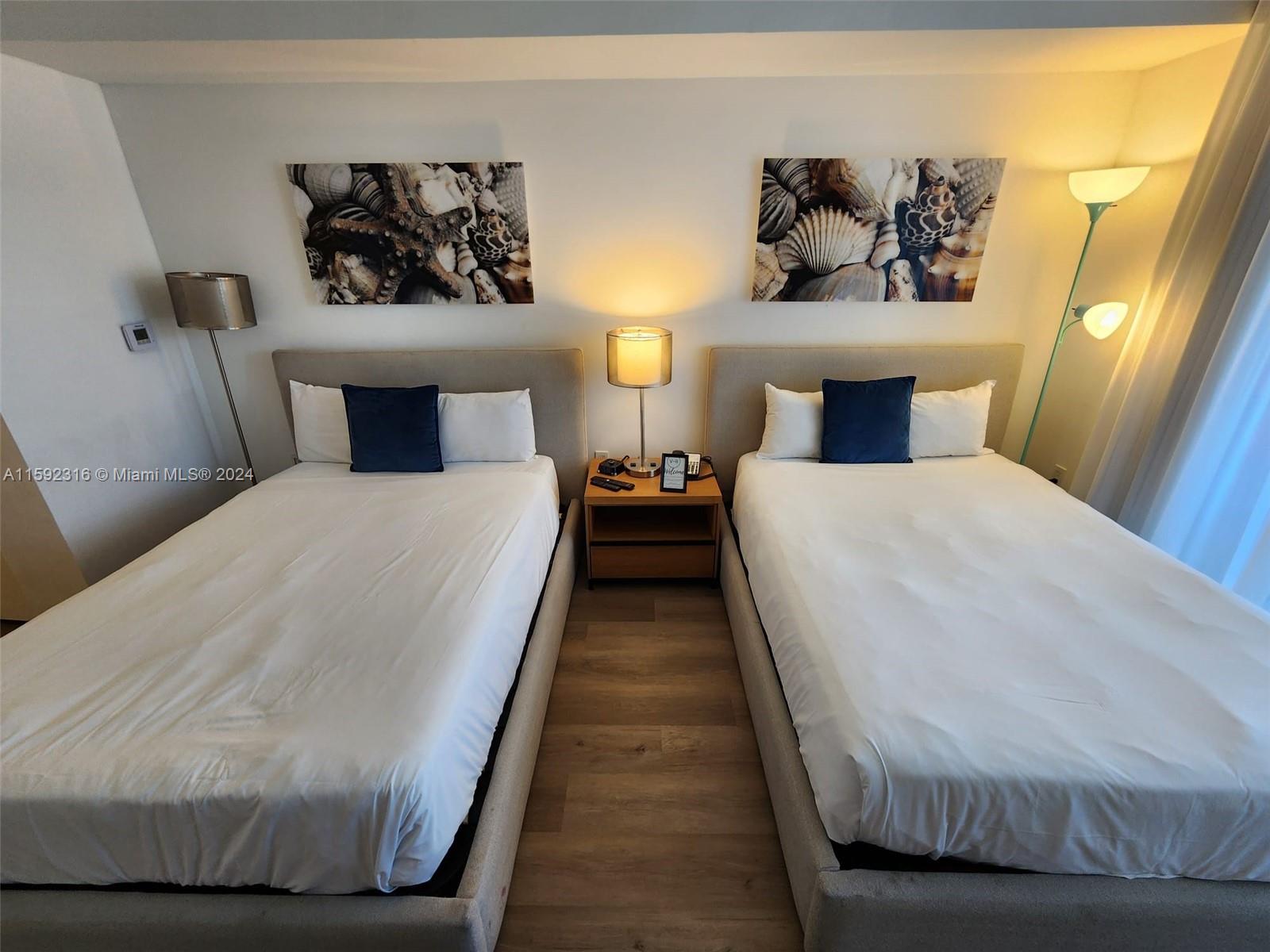 BEACHWALK CONDOMINIUM - Residential