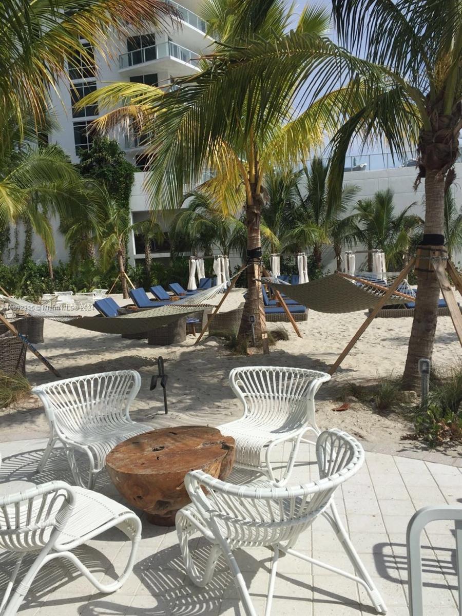 BEACHWALK CONDOMINIUM - Residential