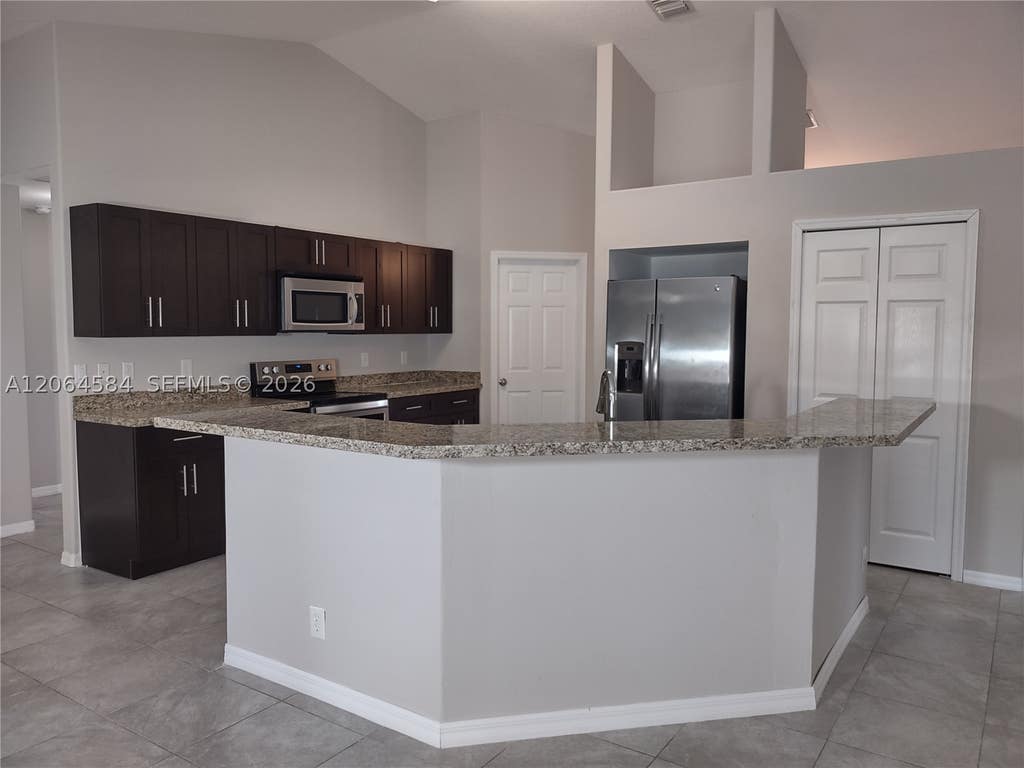 Photo of 151 SW South Wakefield Cir #-, Port St Lucie, FL 34953 (MLS # A12064584)