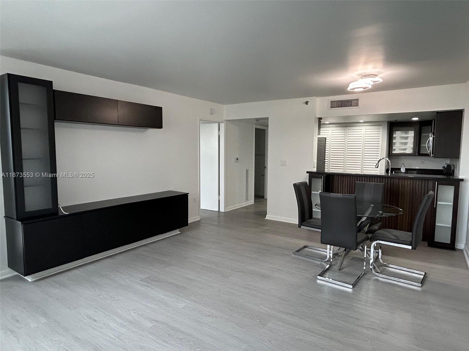 BRICKELL KEY II CONDO - Residential Lease