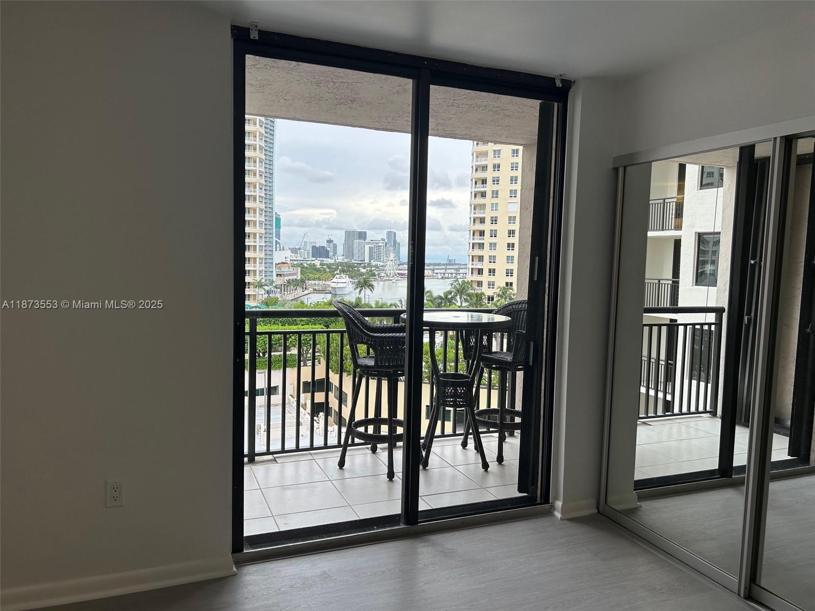 BRICKELL KEY II CONDO - Residential Lease