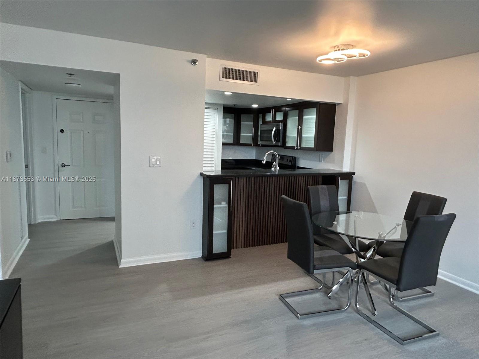 BRICKELL KEY II CONDO - Residential Lease