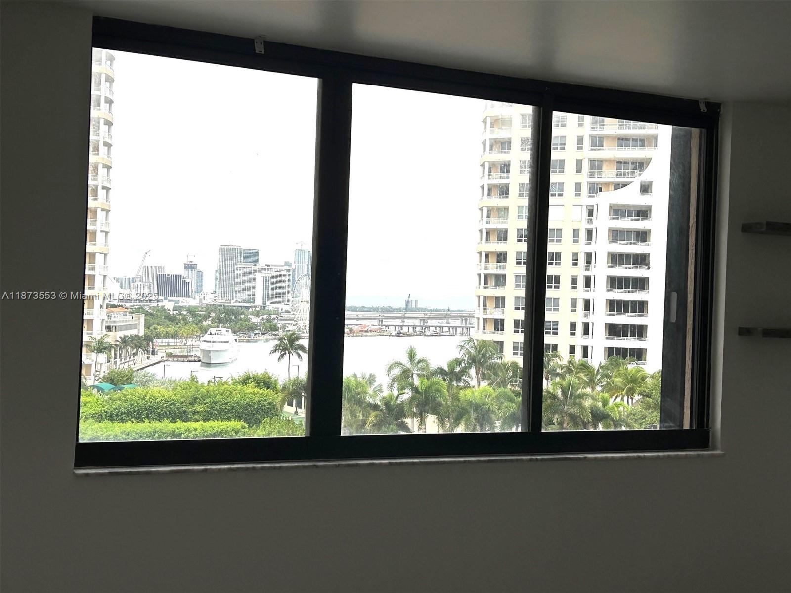 BRICKELL KEY II CONDO - Residential Lease