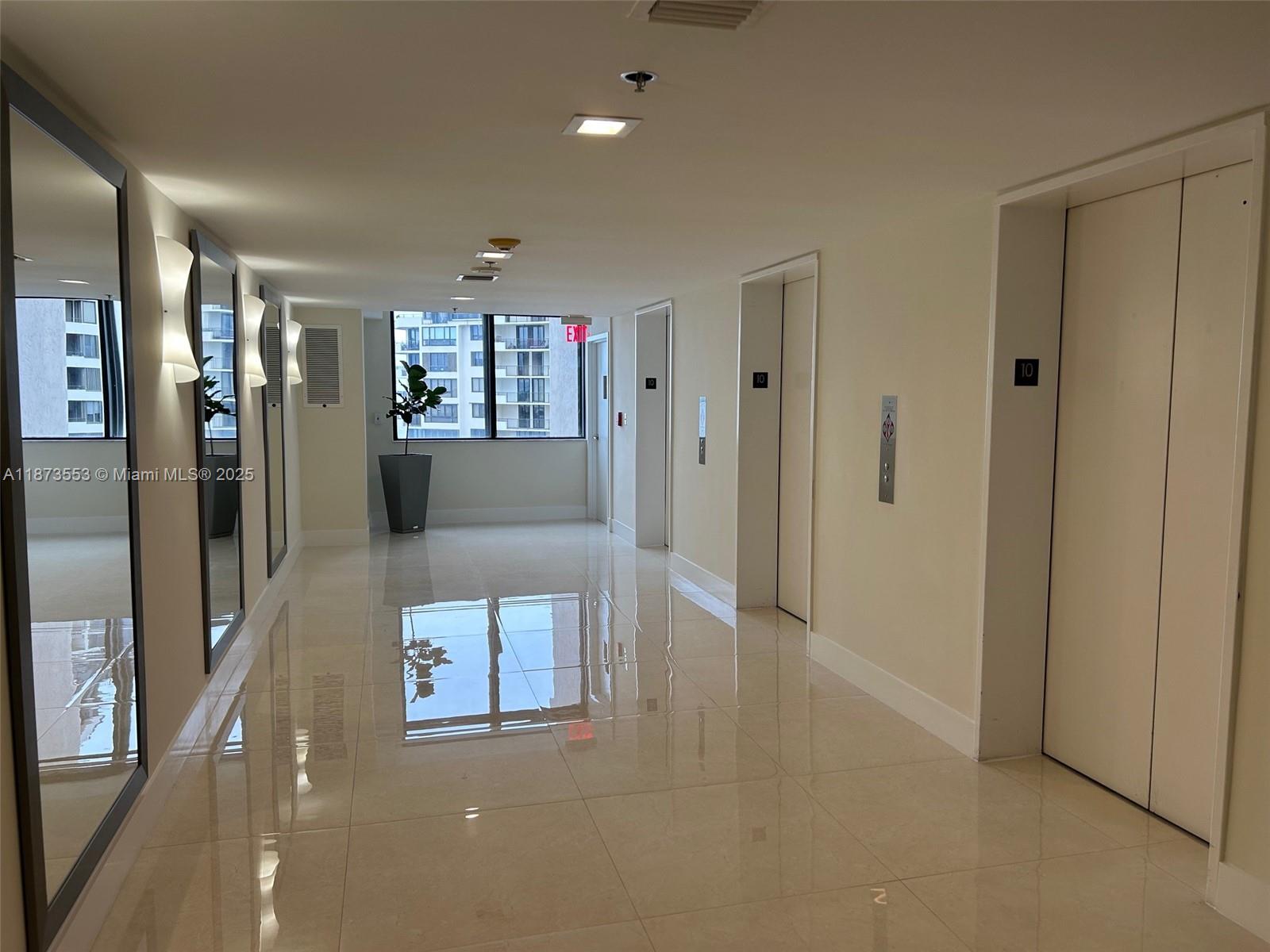 BRICKELL KEY II CONDO - Residential Lease