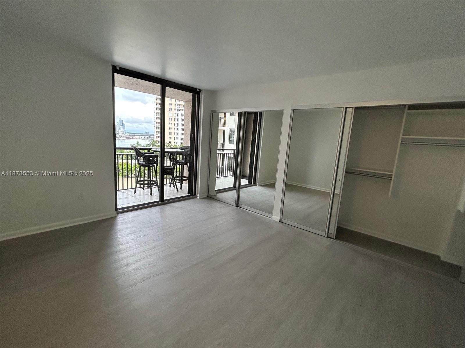 BRICKELL KEY II CONDO - Residential Lease