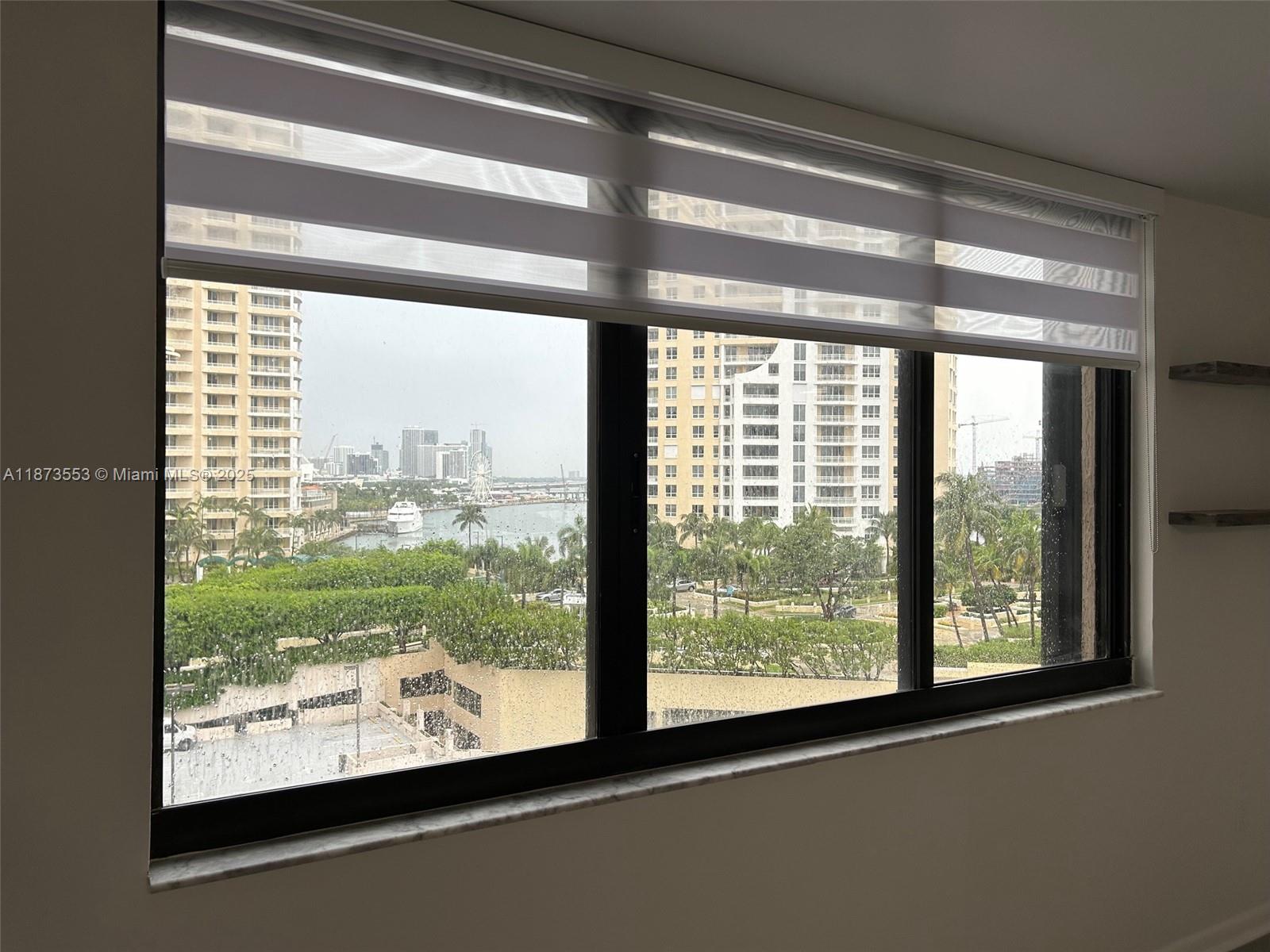 BRICKELL KEY II CONDO - Residential Lease