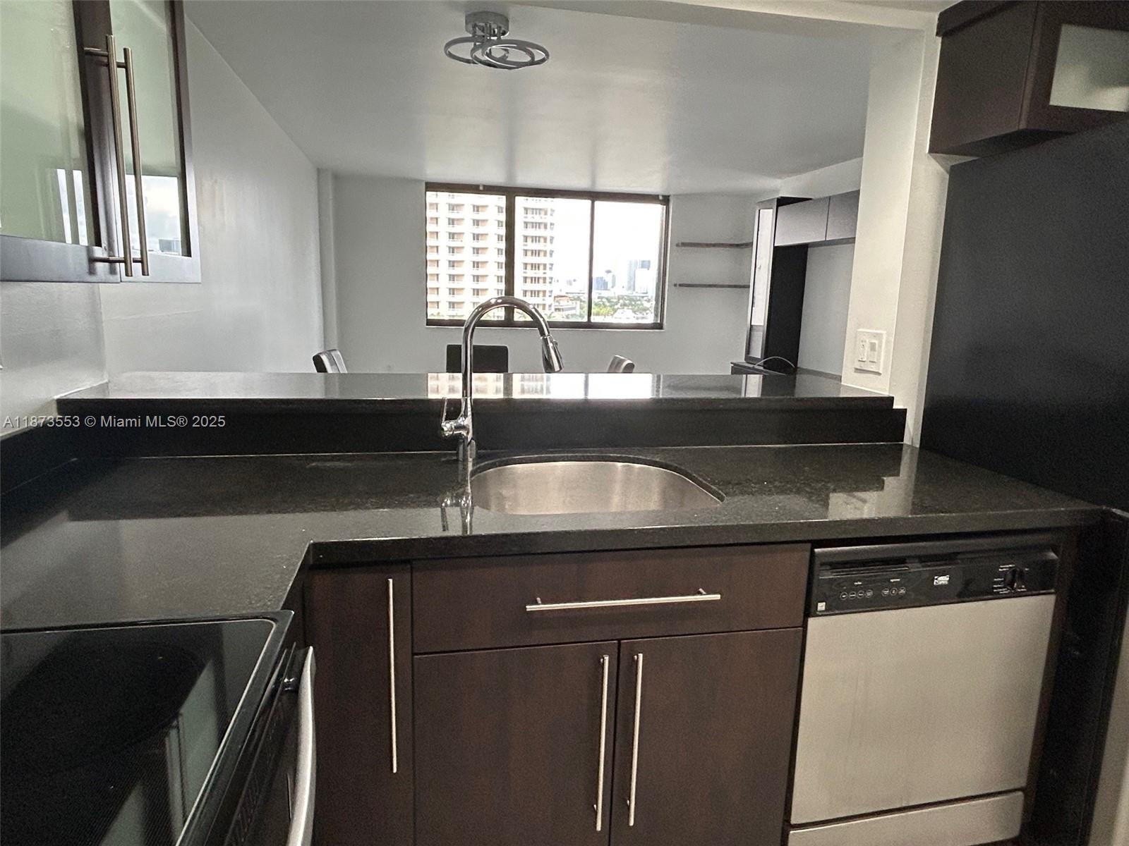 BRICKELL KEY II CONDO - Residential Lease