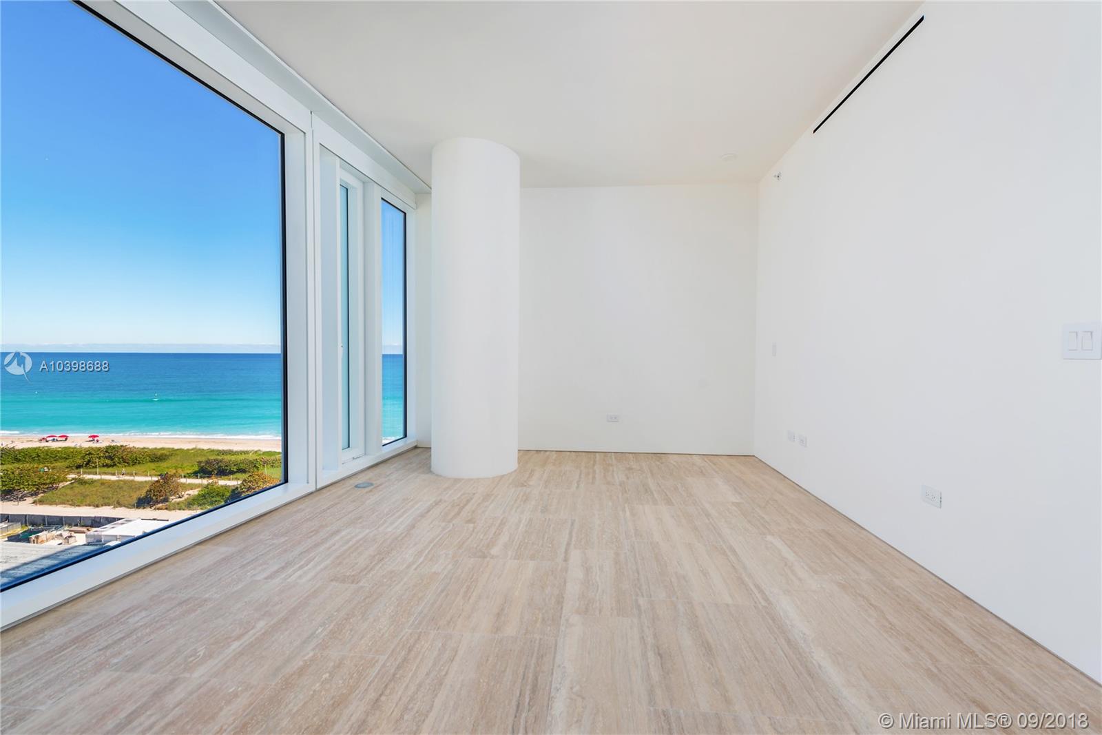 Surf Club Four Seasons - Residential